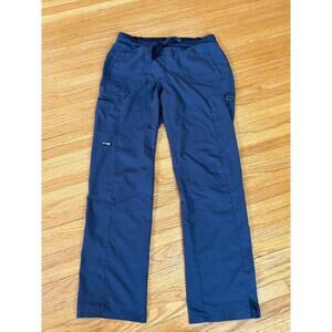 Grey's Anatomy Scrub Pants- Women's Small